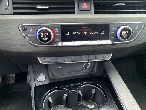 Used 2023 Audi A4 2.0T Premium Plus image 12