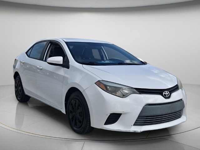 Used 2016 Toyota Corolla L FWD image 8