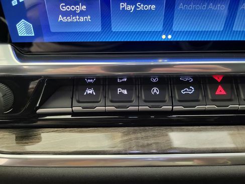 New 2026 Chevrolet Silverado 1500 LTZ image 13