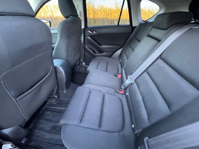 Used 2016 MAZDA CX-5 Touring w/ Bose/Moonroof Package FWD image 29