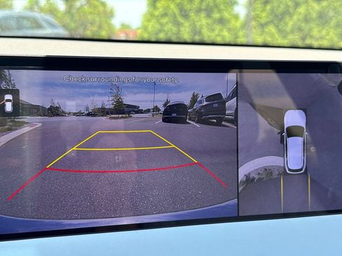 New 2026 Genesis GV70 2.5T Advanced AWD/4WD image 30