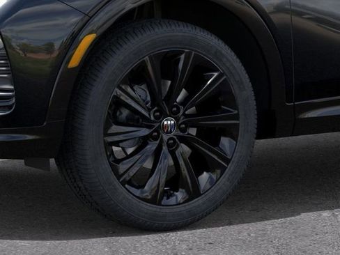 New 2026 Buick Envista Sport Touring w/ Convenience I Package image 9