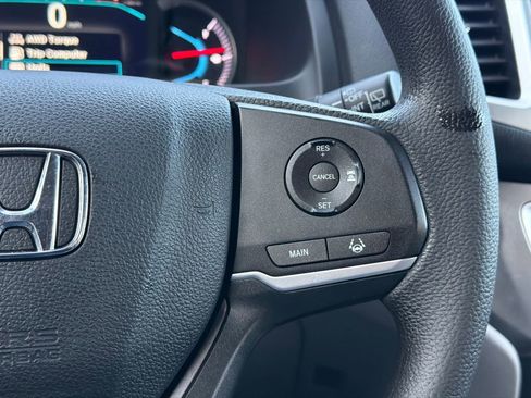 Used 2019 Honda Pilot LX image 20