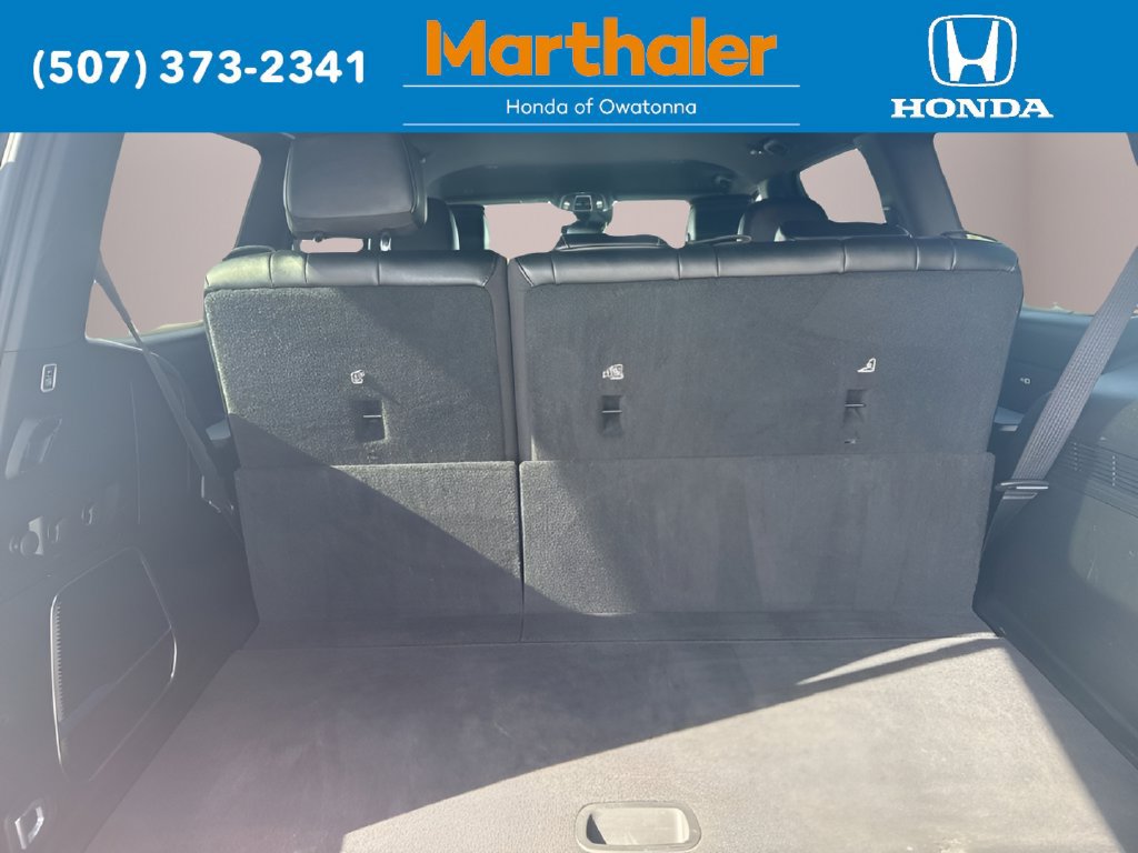 Used 2024 Jeep Wagoneer Series II w/ Flexible Seating Group AWD/4WD image 15