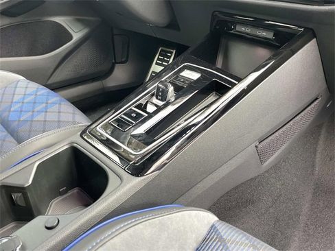 New 2026 Volkswagen Golf w/ Euro Style Package image 28