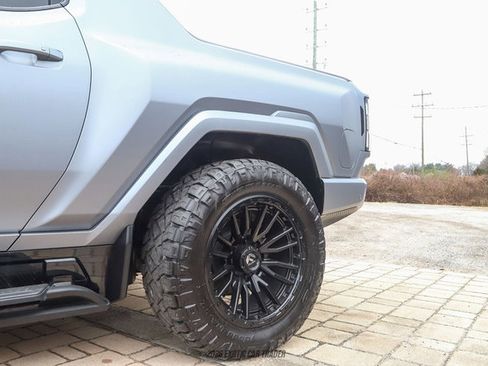 Used 2023 GMC Hummer EV Edition 1 AWD/4WD image 64