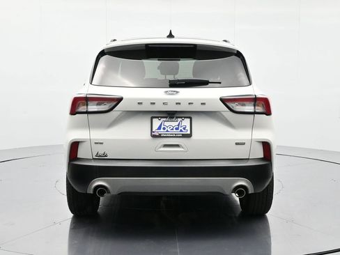 Used 2020 Ford Escape SE Sport image 6