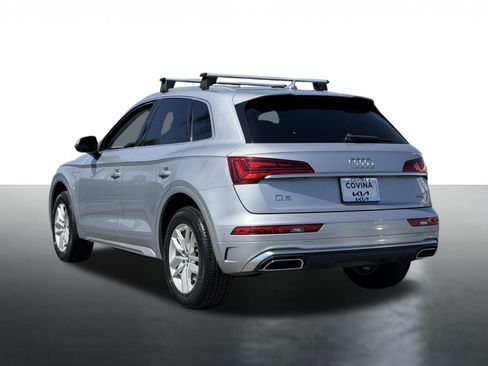 Used 2022 Audi Q5 2.0T Premium w/ Convenience Package AWD/4WD image 6