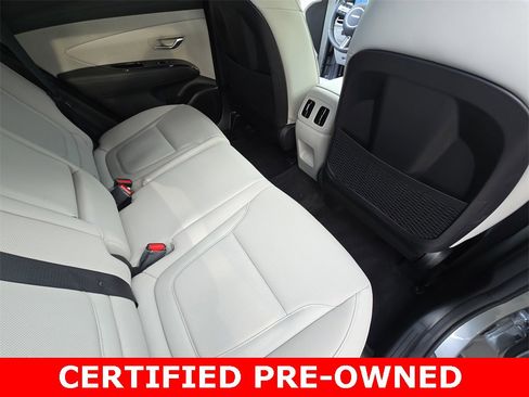 Certified 2025 Hyundai Tucson Limited image 12