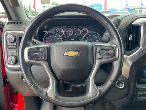 Used 2023 Chevrolet Silverado 3500 LT w/ Convenience Package AWD/4WD image 14