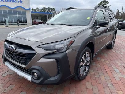 Used 2023 Subaru Outback Limited XT