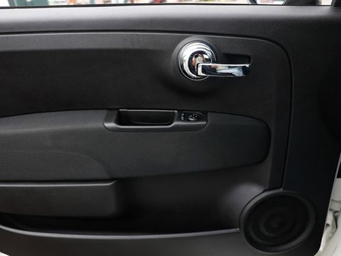 Used 2015 FIAT 500 Abarth image 43