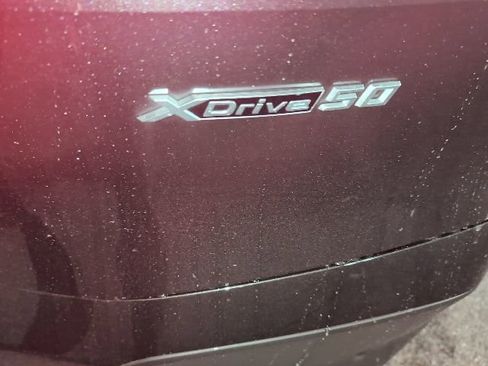 Certified 2023 BMW iX xDrive50 image 5