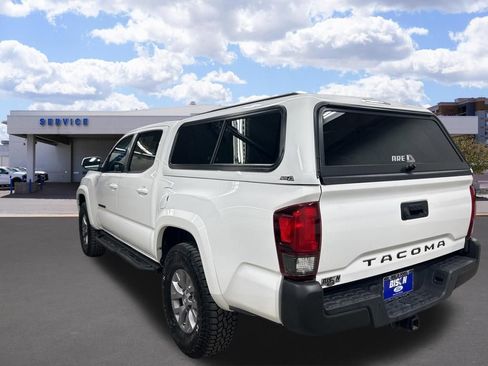 Used 2019 Toyota Tacoma SR5 image 6