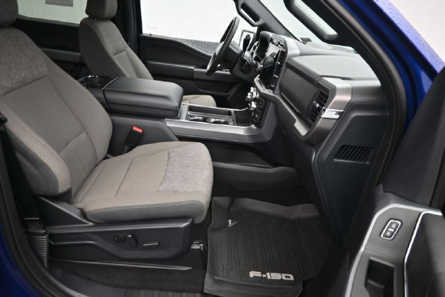 Used 2026 Ford F150 XLT w/ Equipment Group 302A MID AWD/4WD image 7