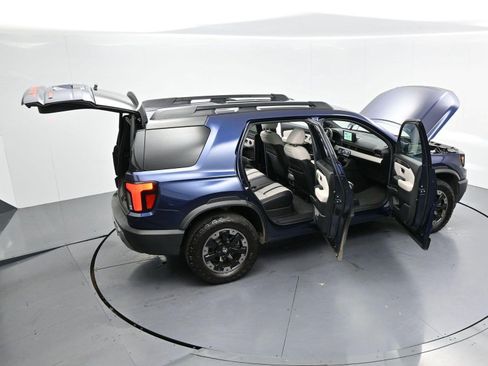 Used 2026 Honda Passport TrailSport Elite image 47