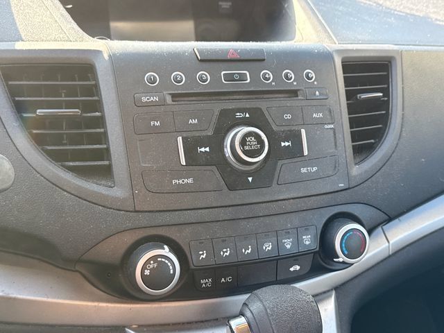 Used 2014 Honda CR-V LX image 23