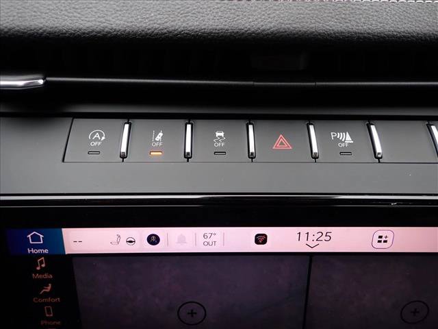 New 2027 Jeep Grand Cherokee Limited AWD/4WD image 24