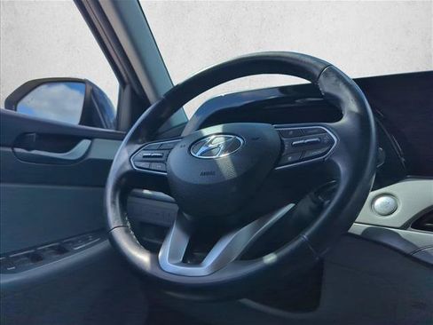 Used 2020 Hyundai Palisade SEL w/ Convenience Package FWD image 26