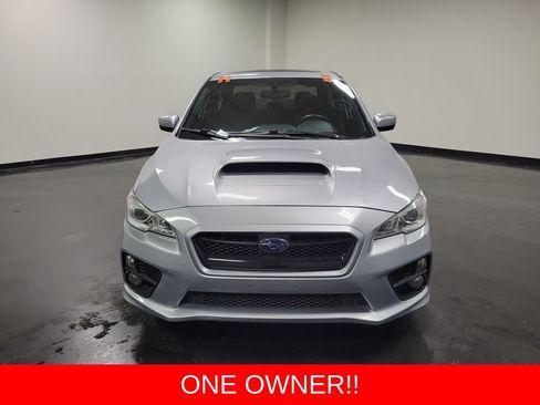 Used 2015 Subaru WRX Premium image 2
