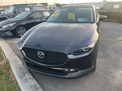 Used 2025 MAZDA CX-30 2.5 Turbo w/ Premium Package