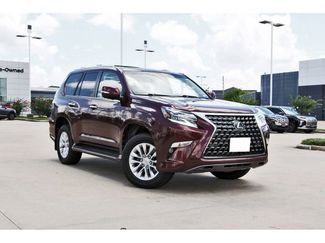 Used 2022 Lexus GX 460 Premium w/ Premium Package AWD/4WD video 1