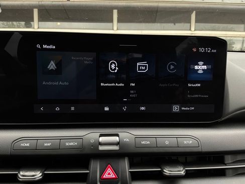 Used 2025 Kia K4 FWD image 31