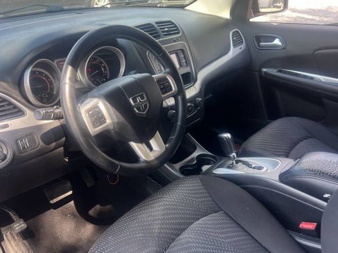 Used 2015 Dodge Journey American Value Package w/ Flexible Seating Group FWD image 16