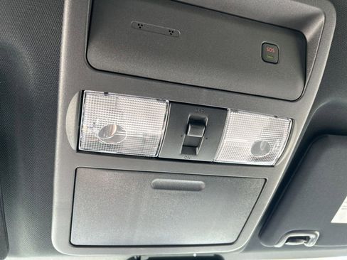 New 2025 Nissan Frontier PRO-4X w/ Pro Convenience Package image 35