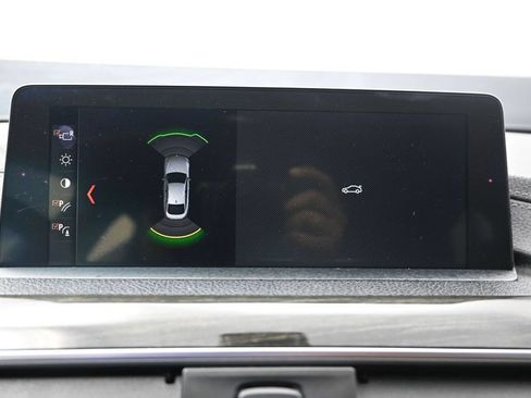 Used 2018 BMW 430i Gran Coupe RWD image 17