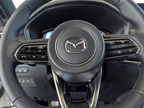 New 2026 MAZDA CX-90 3.3 Turbo S w/ Premium Package AWD/4WD image 18