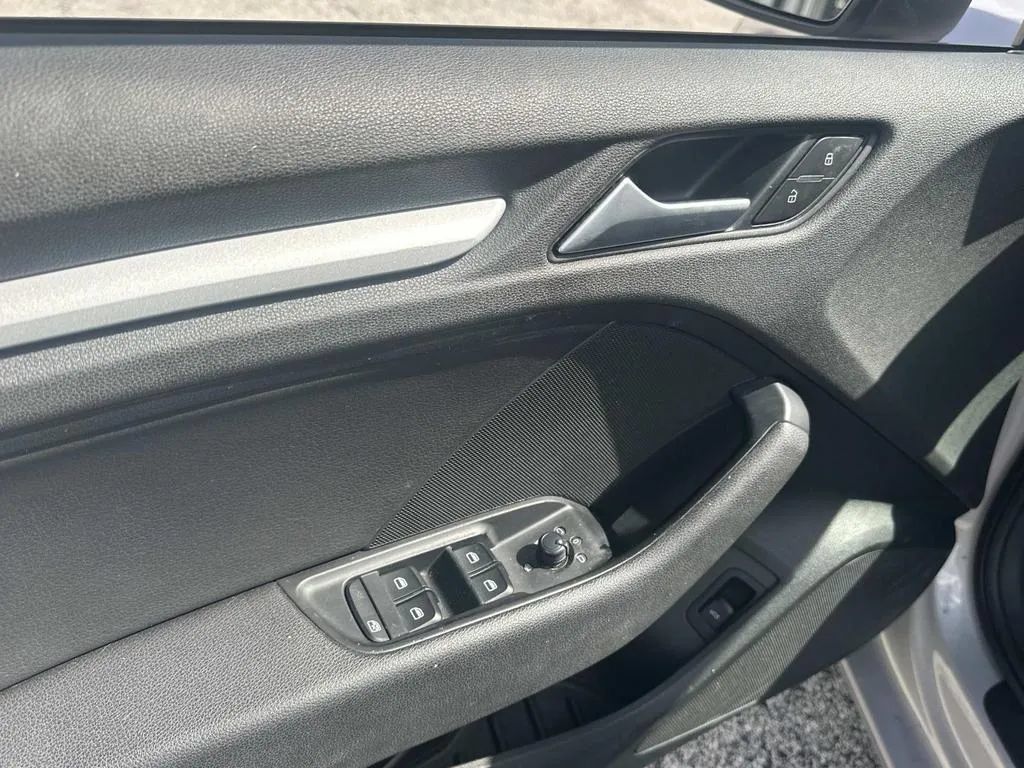 Used 2015 Audi A3 1.8T Premium w/ Audi MMI Navigation Plus FWD image 17