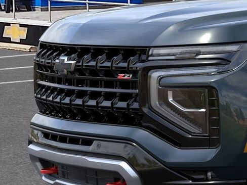 New 2026 Chevrolet Tahoe Z71 w/ Comfort Package AWD/4WD image 13
