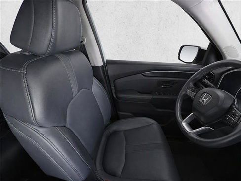 Certified 2024 Honda Pilot EX-L image 20