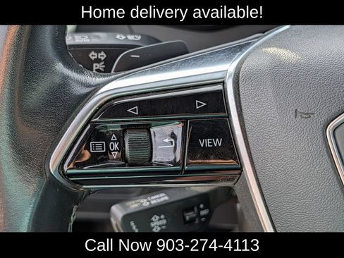 Used 2023 Audi A6 2.0T Premium AWD/4WD image 24