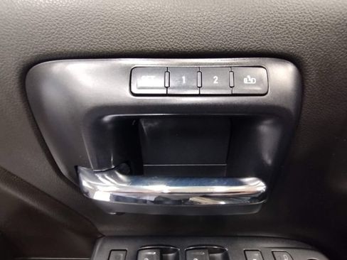 Used 2014 GMC Sierra 1500 SLT w/ Driver Alert Package AWD/4WD image 23
