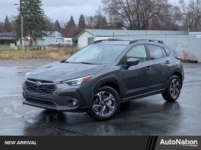 Certified 2025 Subaru Crosstrek 2.5i Premium