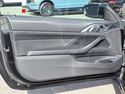 Used 2025 BMW 430i Convertible image 24