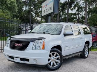 Used 2014 GMC Yukon XL SLT image 1