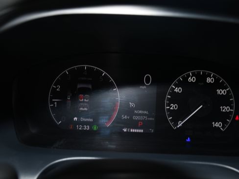 Used 2023 Honda HR-V Sport image 13