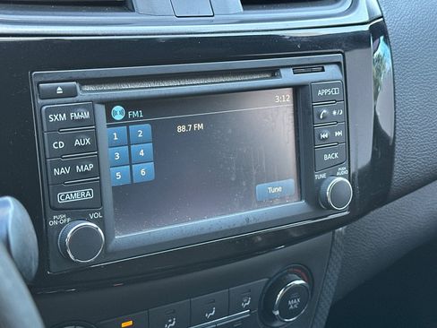 Used 2017 Nissan Sentra NISMO w/ NISMO Premium Package FWD image 25