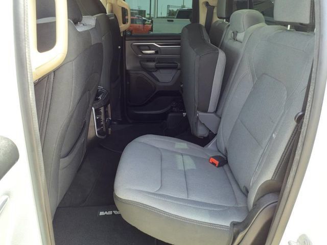 Used 2020 RAM 1500 Big Horn RWD image 10
