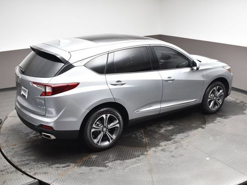 New 2026 Acura RDX SH-AWD w/ Technology Package image 40