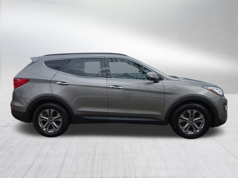Used 2015 Hyundai Santa Fe Sport w/ Option Group 04 image 2