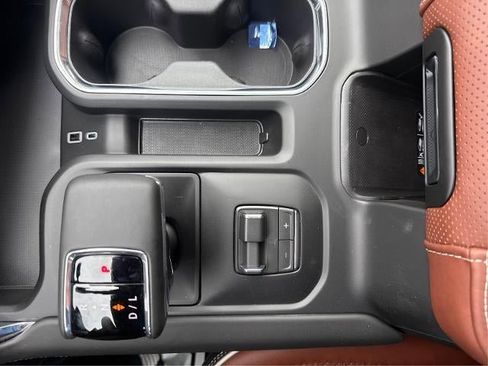 New 2026 GMC Sierra 1500 Denali Ultimate image 23