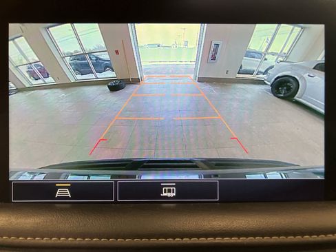 Used 2021 GMC Yukon XL SLT image 22