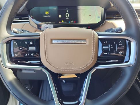 New 2026 Land Rover Range Rover Sport SE AWD/4WD image 18