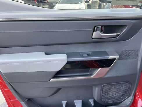 New 2026 Toyota Tundra Limited image 17