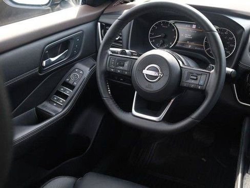 Used 2023 Nissan Rogue SL w/ SL Premium Package AWD/4WD image 27