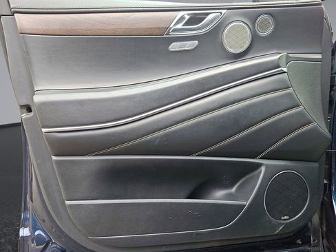 Used 2023 Genesis GV80 2.5T w/ Advanced Package image 10